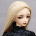 LW-39 (CDL size, blond)