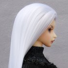 LW-39 (CDL size, white)