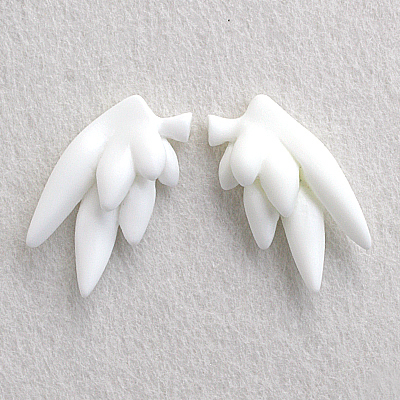 Angel's wing - Click Image to Close